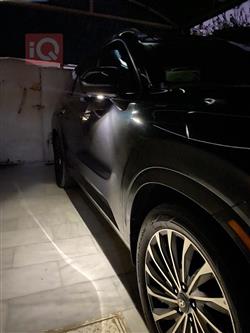 هيونداي باليسيد